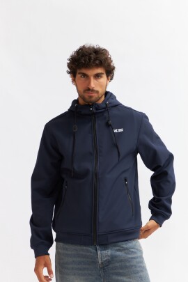 Campera Fefo NAVY