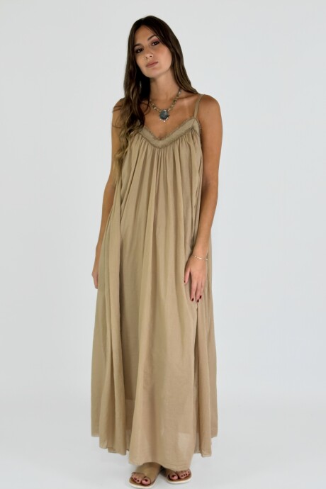 SOLERA MESSINA Camel