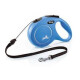 FLEXI CLASSIC, CORD LEAD, S: 8 M, BLUE FLEXI CLASSIC, CORD LEAD, S: 8 M, BLUE