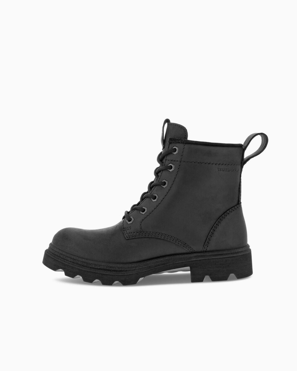 ECCO Grainer - Negro 