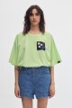 Short Arlo Soft Classic