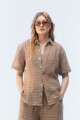 CAMISA KALI Vison