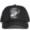 Goorin Bros Gorra Trucker Baseball - The Reefer Sea Turtle Negro