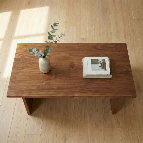 Mesa de centro Mori - Grande 0001 (Miel)
