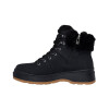 Botas Park City Negro