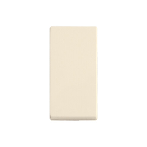 Mód. llave combinación intermedio - Presta marfil C51608