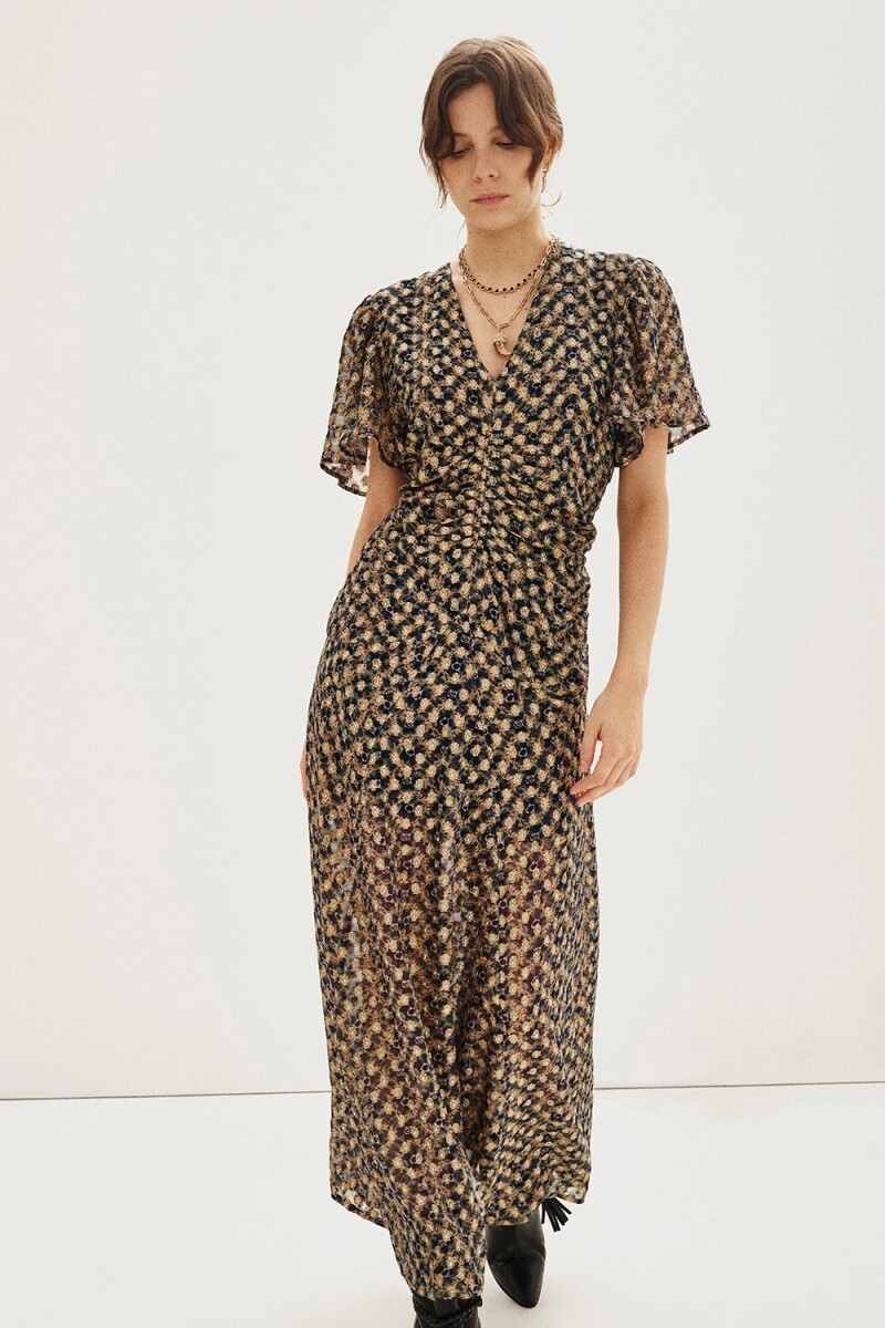 Vestido Hada Batik 
