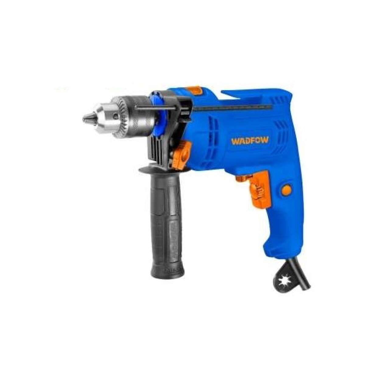 TALADRO PERCUTOR 550W 13MM WADFOW WMD15551 