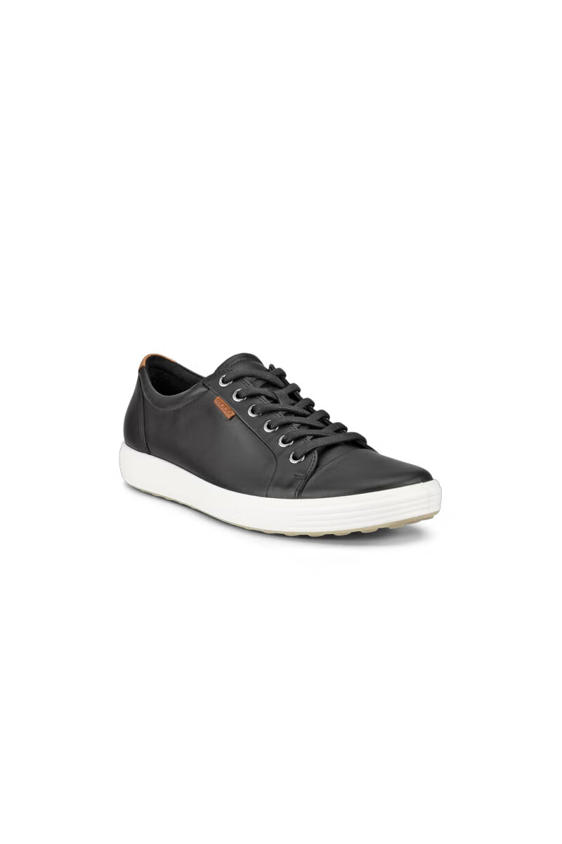 Ecco Soft 7 W - Black 
