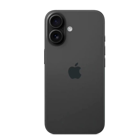 Celular iPhone 16 128 GB Black