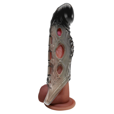 Funda Pene Penis Sleeve Wayde Pretty Love Funda Pene Penis Sleeve Wayde Pretty Love