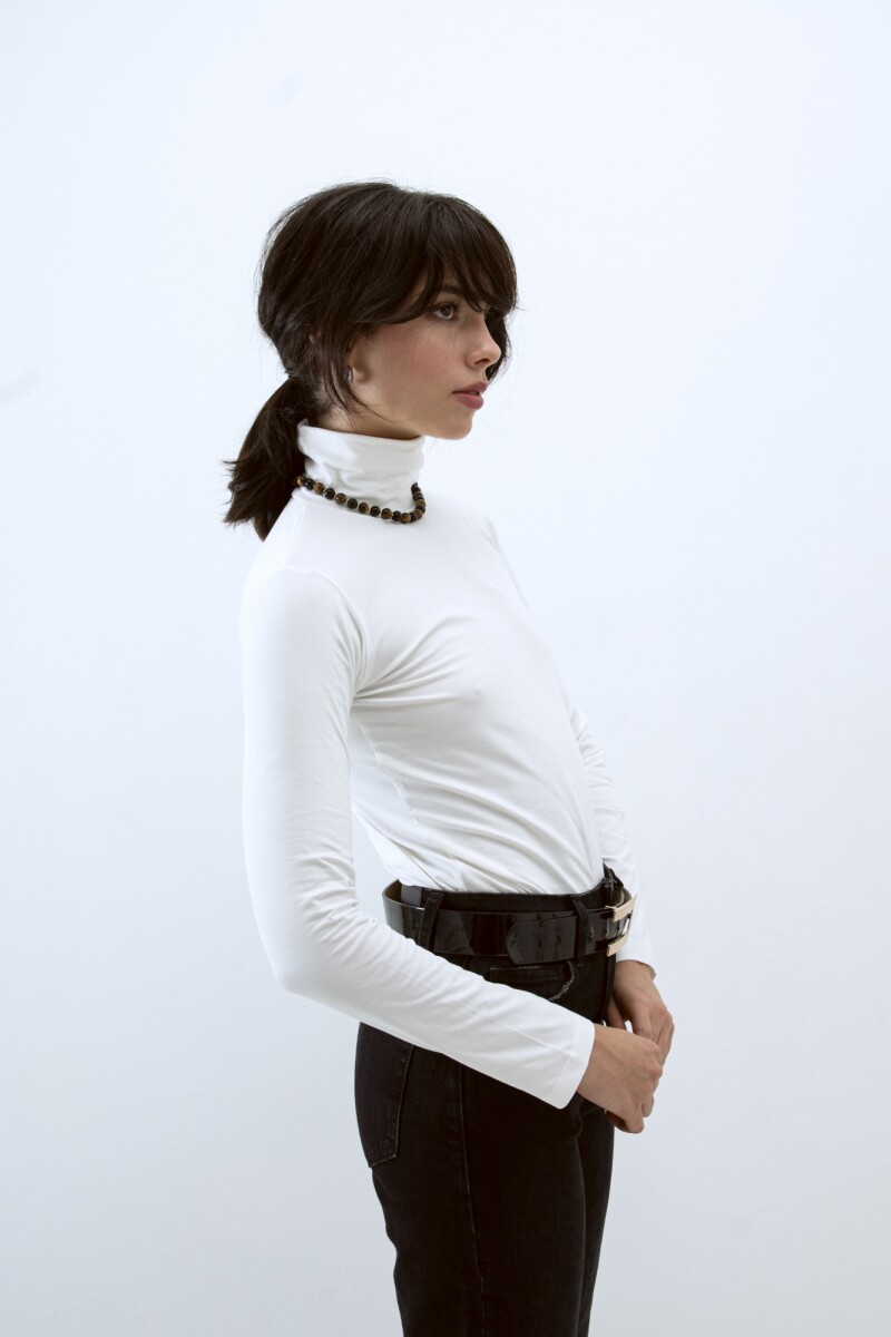 Gaddi Off White