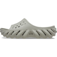 Sandalias Echo Slide Gris