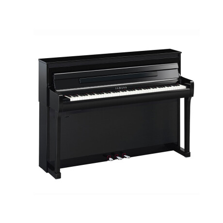 Piano Digital Yamaha Clp885b Black Piano Digital Yamaha Clp885b Black