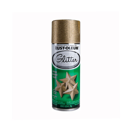 AEROSOL RUST OLEUM BRILLANTINA ORO SP 290G N/a