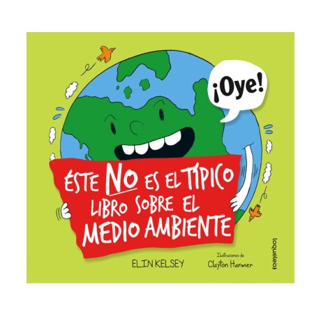 Libro éSte No es el Típico Libro Sobre el Medio Ambiente 001