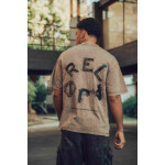 Remeron Religión Marrón Stone Wash