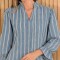 Blusa Copenhague Raya Denim Celeste 2