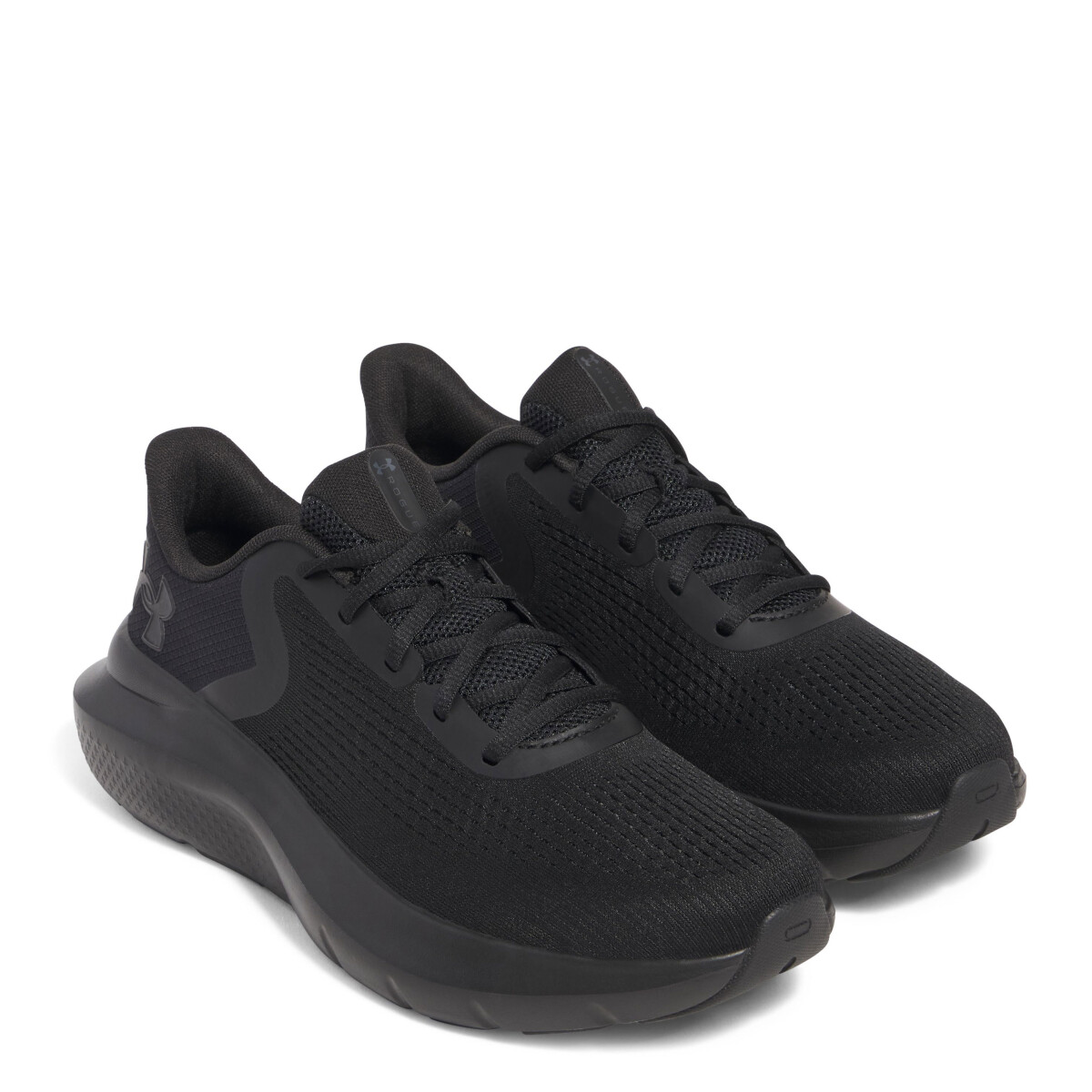 Championes de Hombre Under Armour Charged Rogue 5 - Negro 