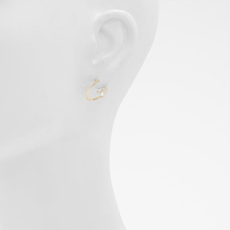 HELIXIA GOLD/CLEAR MULTI GOLD/CLEAR MULTI