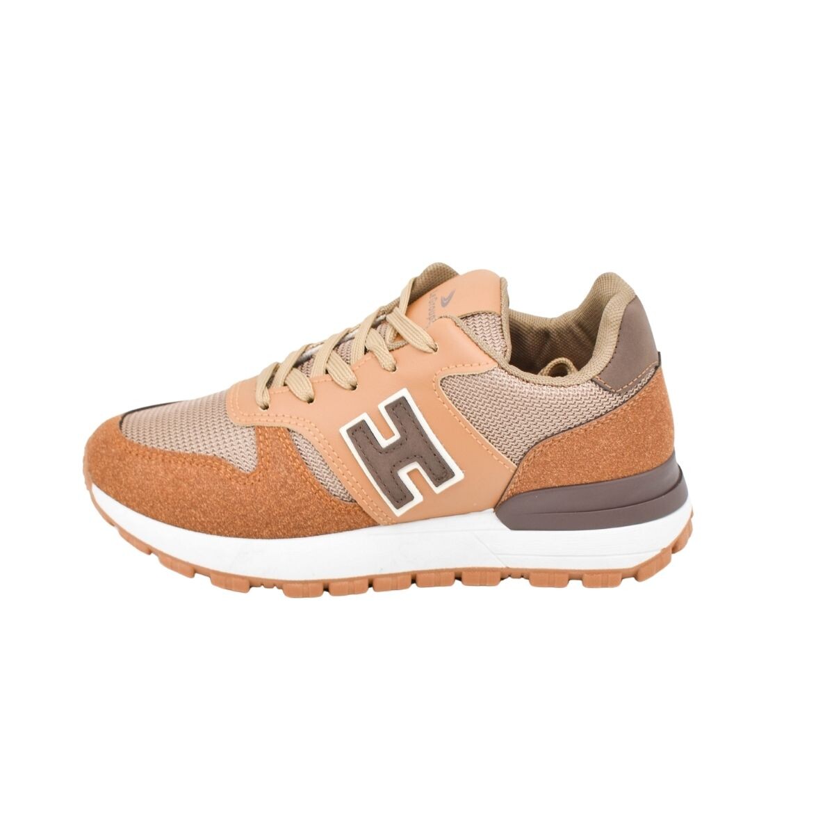CHAMPION 35-40 - BROWN 