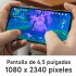 Samsung Galaxy A25 8/256 Gb 5g AZUL