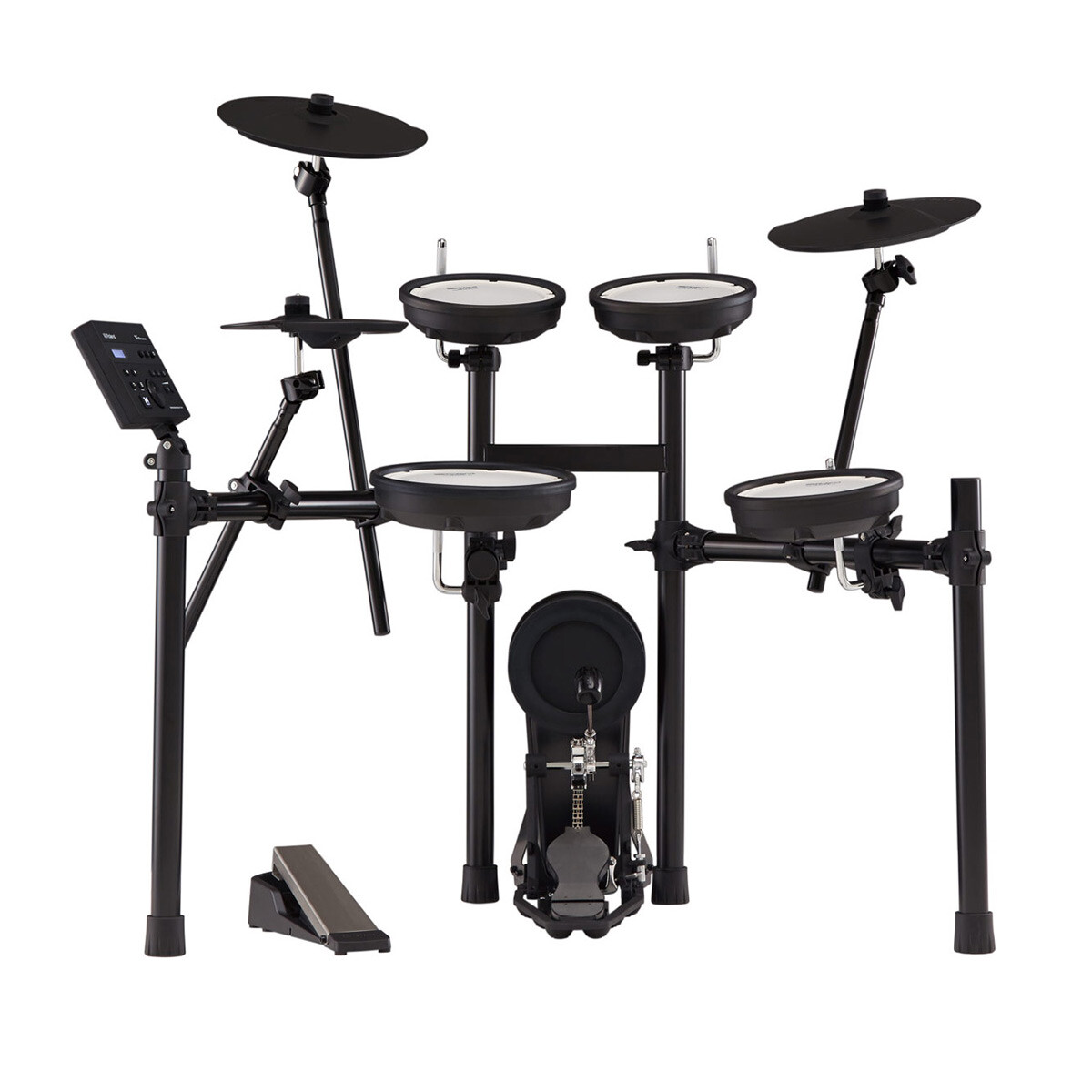 Bateria Electrónica Roland Td-07kv 