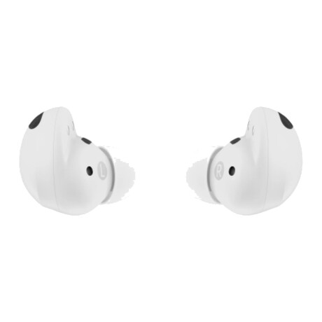 Auriculares Inalámbricos Samsung Galaxy Buds2 Pro con ANC White