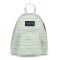 Mochila Half Pint 70s Space Dye Fresh Mint