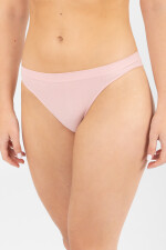 Bikini sacks every day sin costuras Rosado