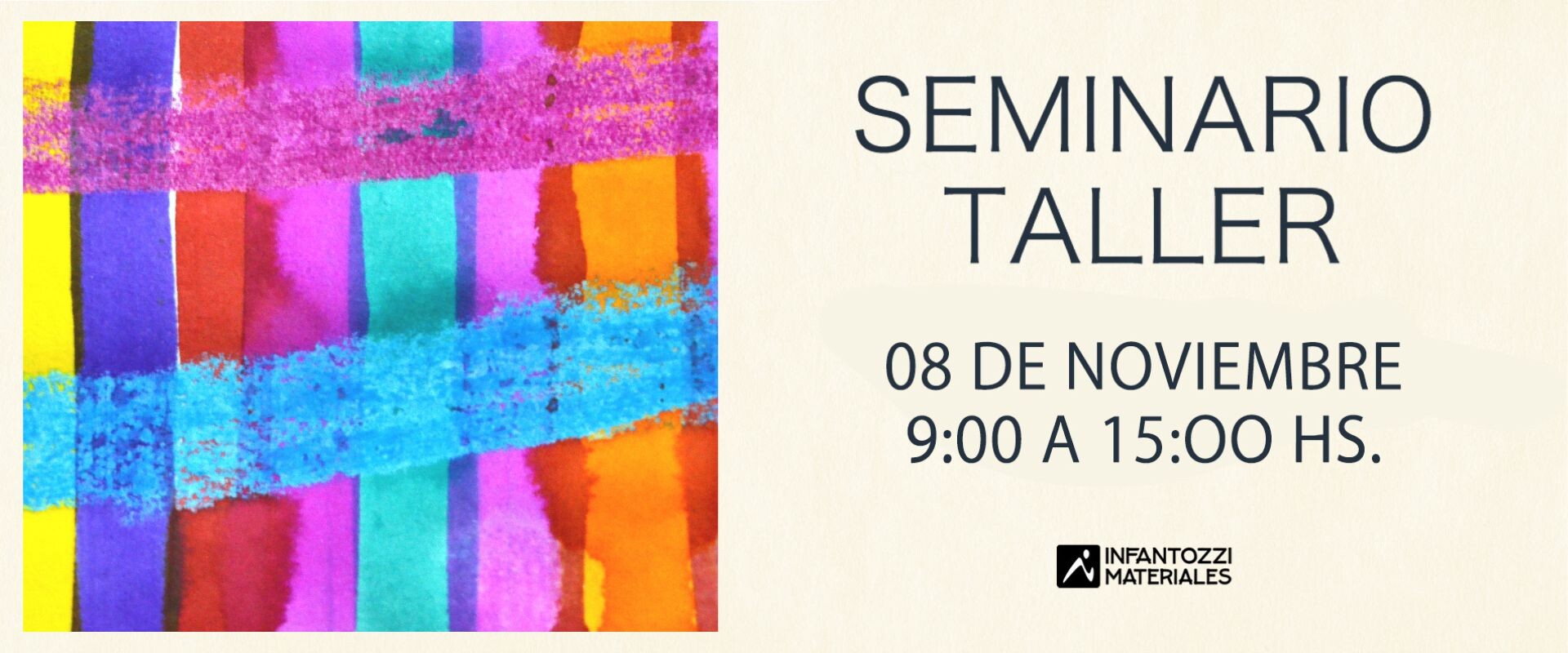 Seminario-taller · Intensivo | 13 de Setiembre 2025