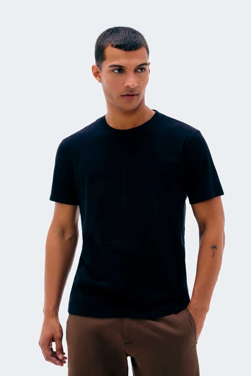 UNISEX T-SHIRT HERING 0201/N1007S 