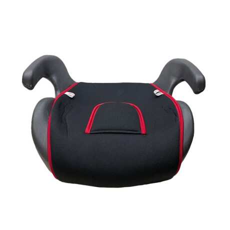 Seguridad Vial Silla Booster Niño 1536Kg Negra