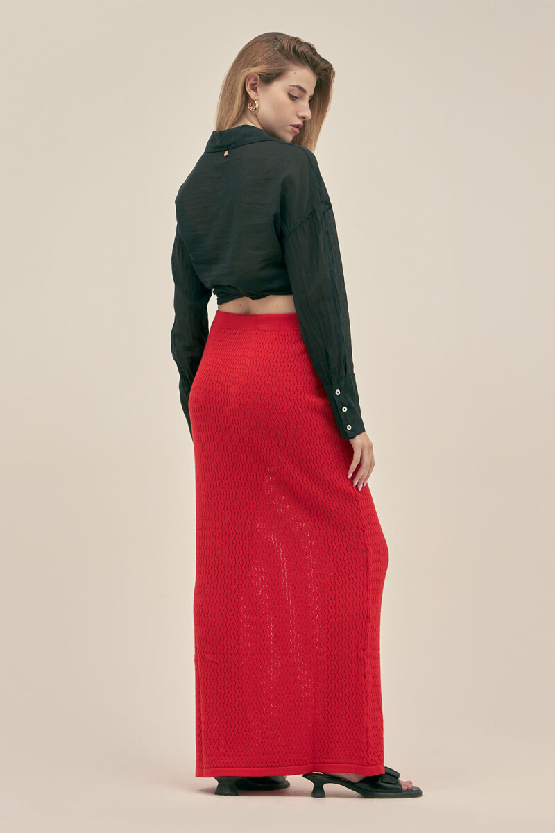 IBIZA SKIRT Sol