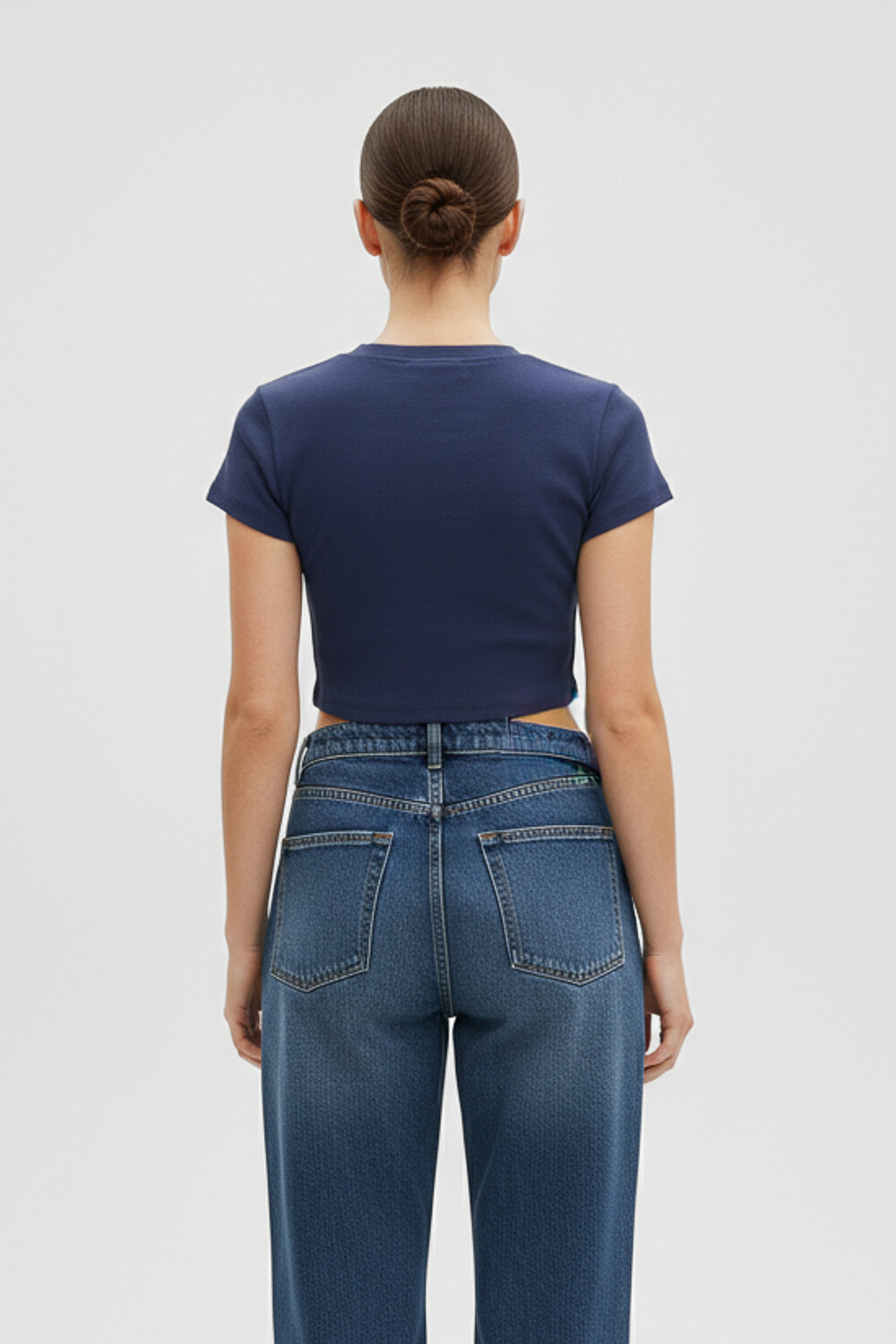 Tops Viviane Estampado 2