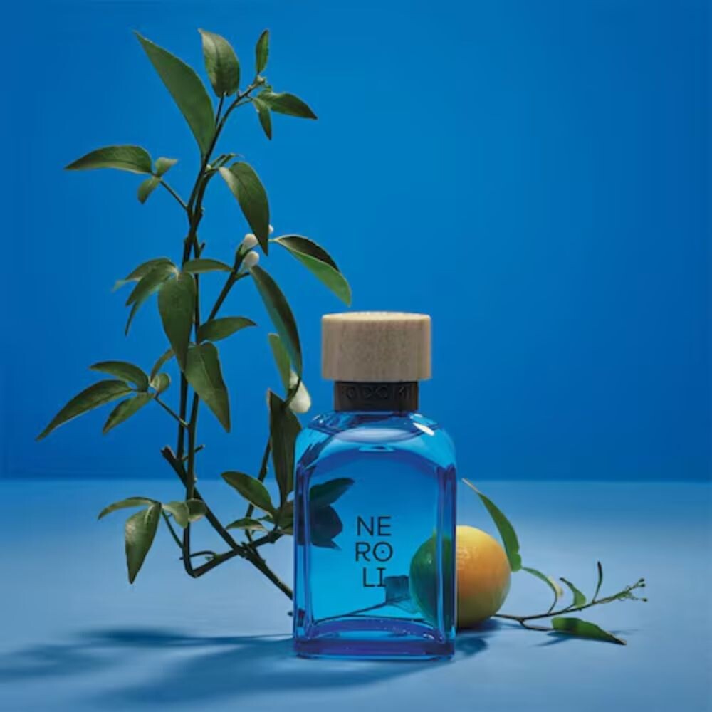 Adolfo Domínguez Neroli Eau de Toilette - 120ml Masculino Adolfo Domínguez Neroli Eau de Toilette - 120ml Masculino
