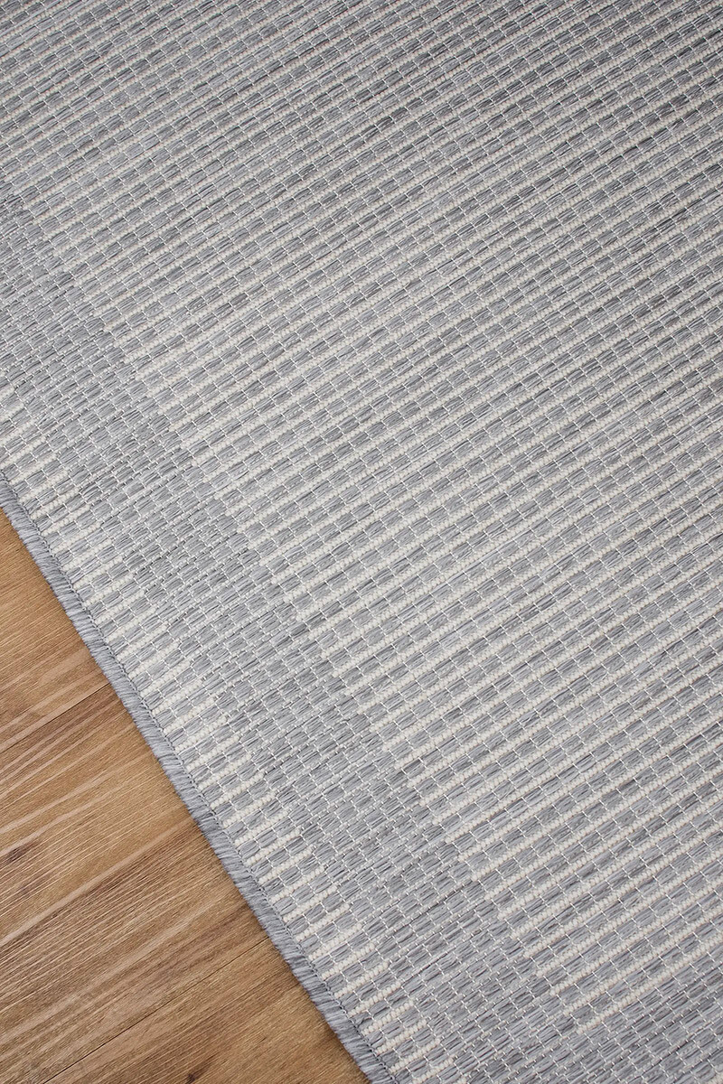 JERSEY HOME ALFOMBRA JERSEY HOME JRH/A056/E514/ 194X290 WOOL/ANTHRACITE