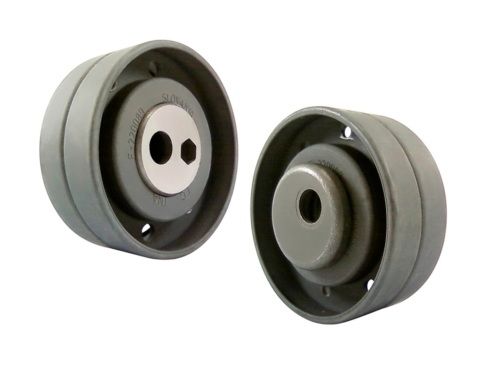 Tensor Correa Distr Fiat Diesel Adaptados 90-98 