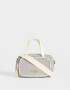 Bowling Deportivo Cartera Bowling Sport - Gris Claro
