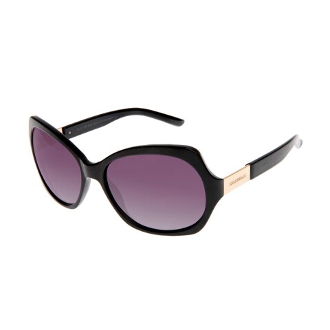 Lentes De Sol Chilli Beans Cuadrado - Mujer Gradiente/Brillo