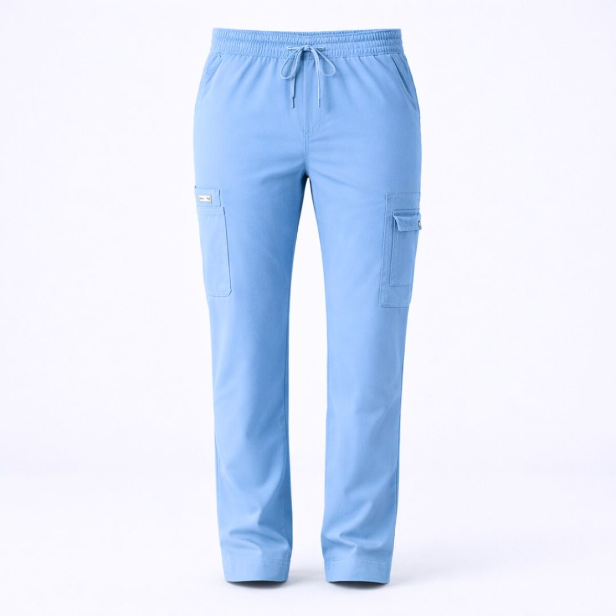 Pantalón UNISTORE FLEX - Celeste 