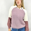 BUZO WANNA 2411 LILA