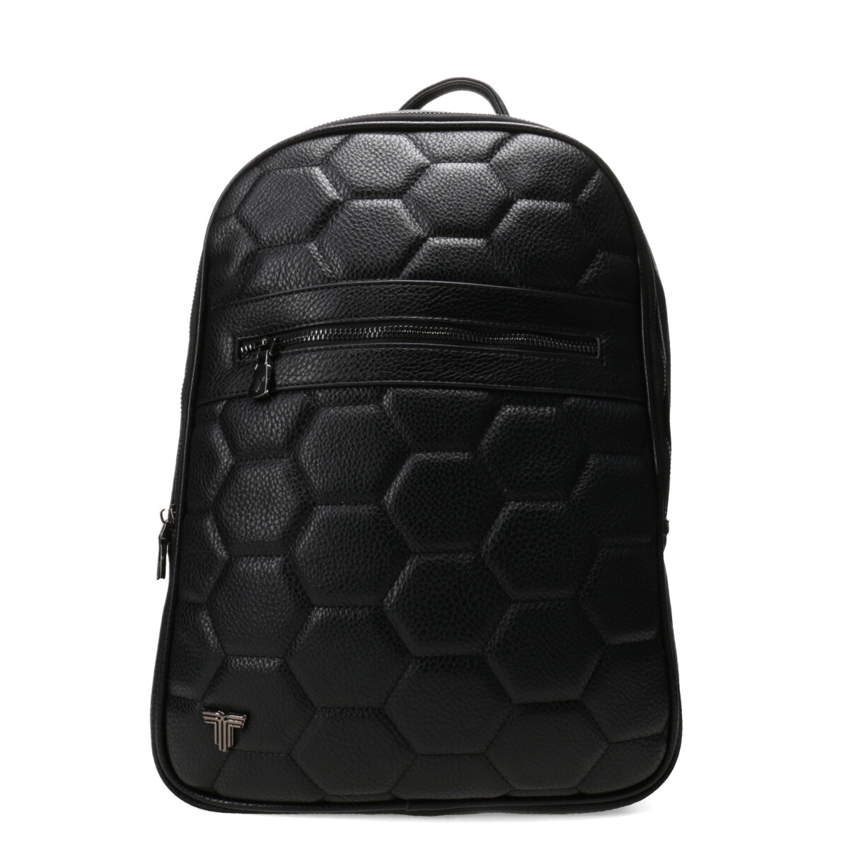 Mochila Tiffosi Mixta - Negro 