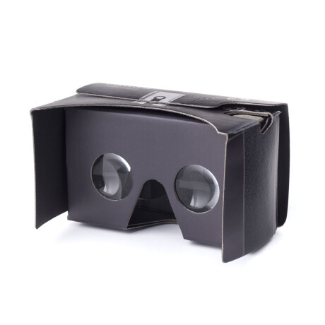 Lentes De Realidad Virtual "cámara" Unica