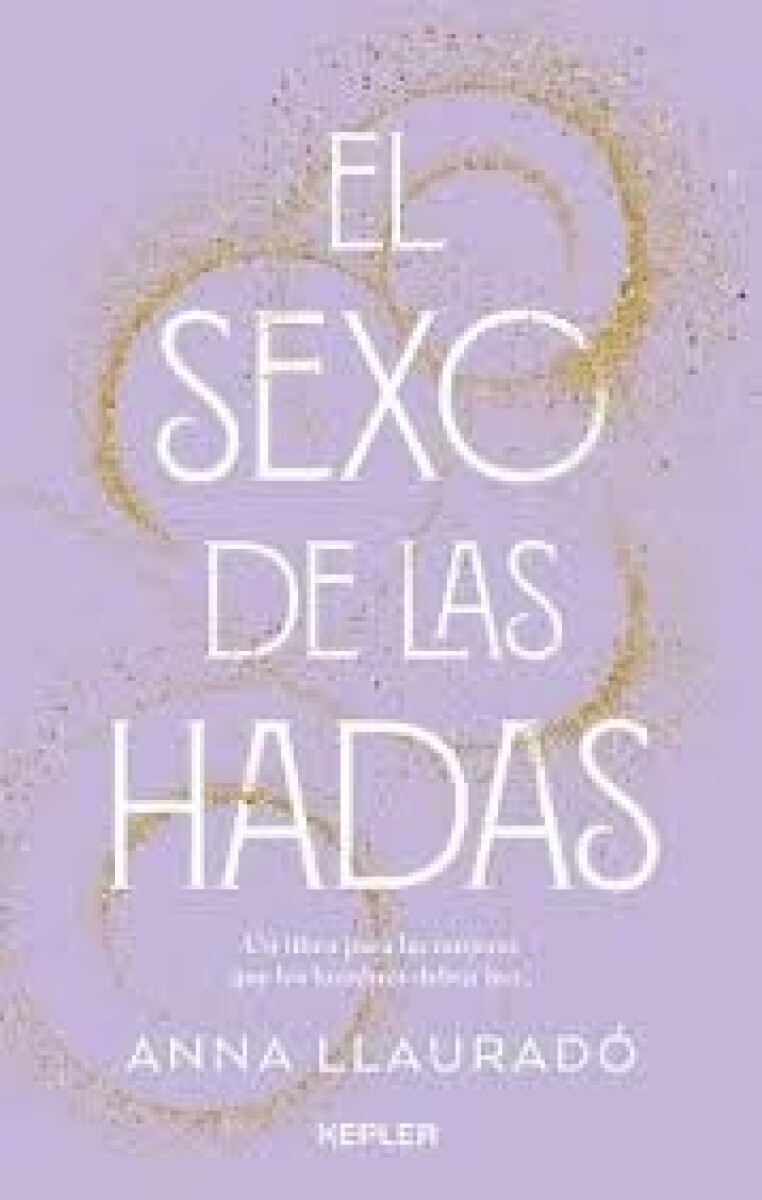 EL SEXO DE LAS HADAS 