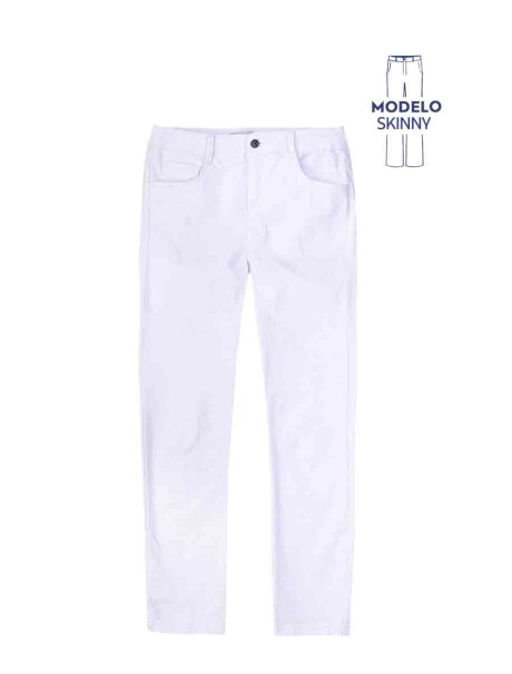 PANTALON FEM PANTALON FEM