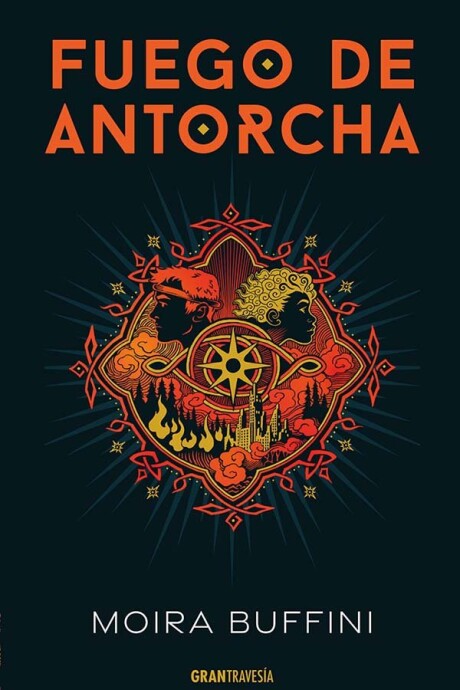 FUEGO DE ANTORCHA FUEGO DE ANTORCHA