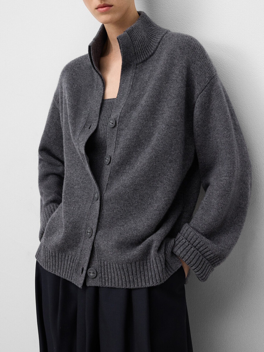CHAQUETA 