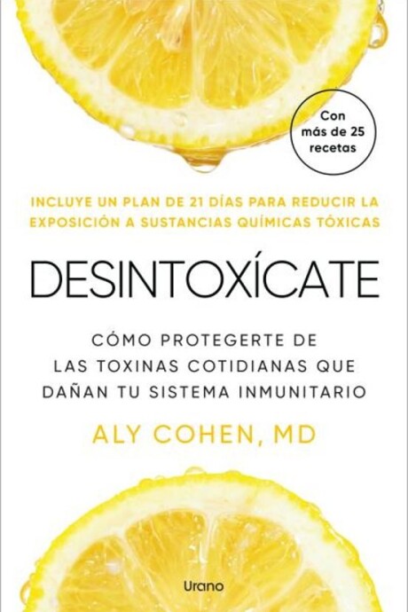DESINTOXICATE DESINTOXICATE