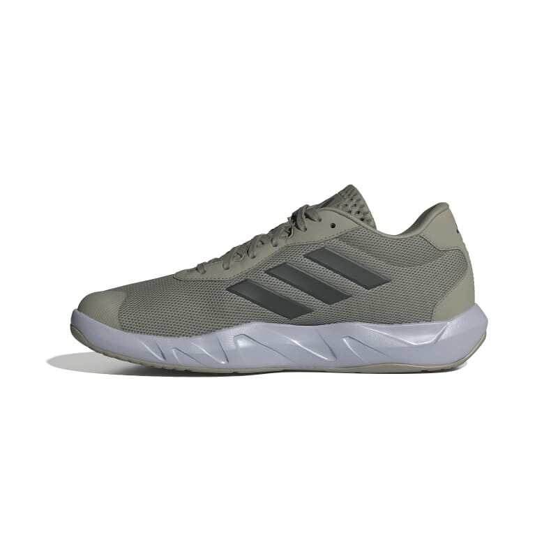 Championes Adidas Amplimove Trainer Gris